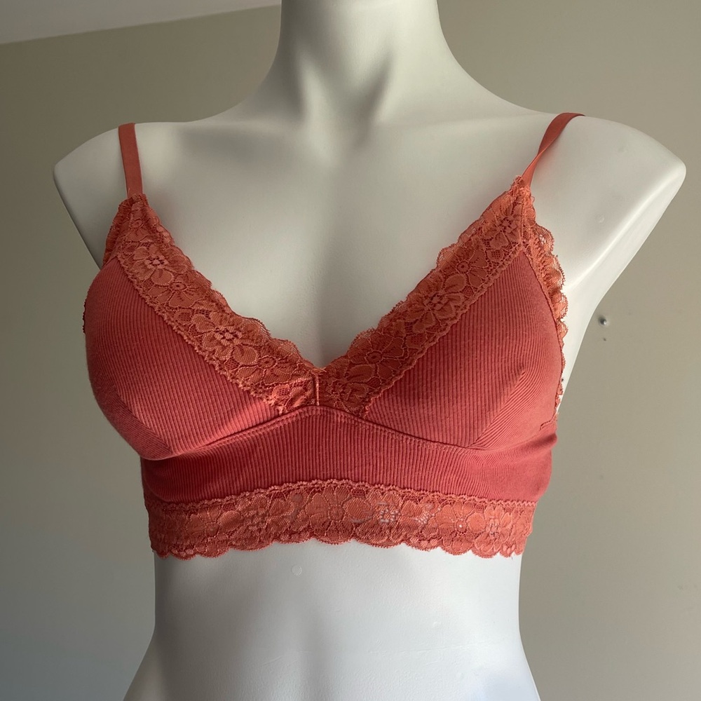 Nordstrom BP Bralette